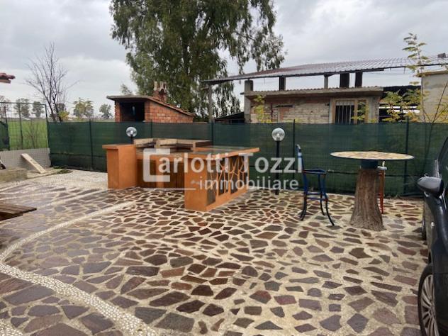 CASA INDIPENDENTE di 10 vani e di 240 mq (GROSSETO) rif. 03509 - Foto 15
