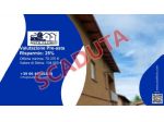 Immobile in asta di 151 m² in vendita a Gubbio
