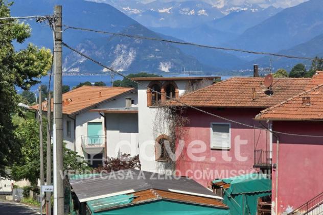 Appartamento di 150 m² con 4 locali e box auto in vendita a Laveno-Mombello - Foto 17