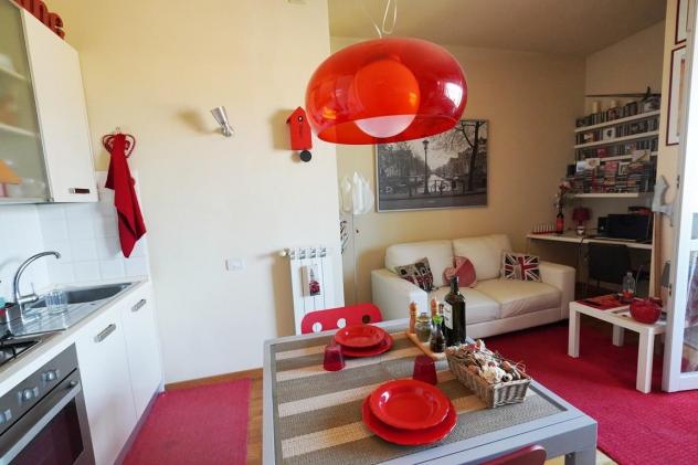 Appartamento in vendita a San Marco - Lucca 52 mq Rif: 1424457 - Foto 4