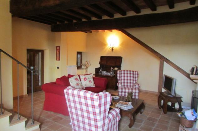 Appartamento in vendita a Massa Martana - Foto 5