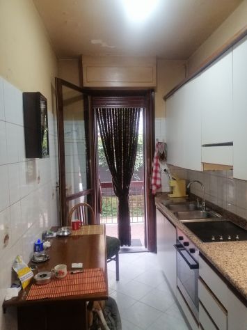 MASSA VIA DEI GELSI APPARTAMENTO CON GIARDINO E TERRAZZA - Foto 5
