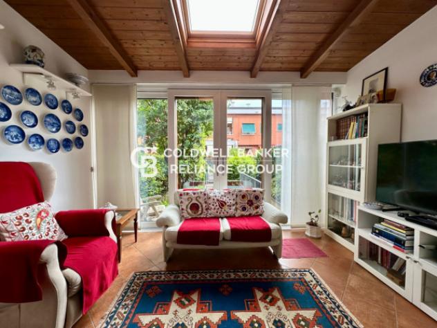 Villa di 155 m² con 3 locali in vendita a Milano - Foto 3