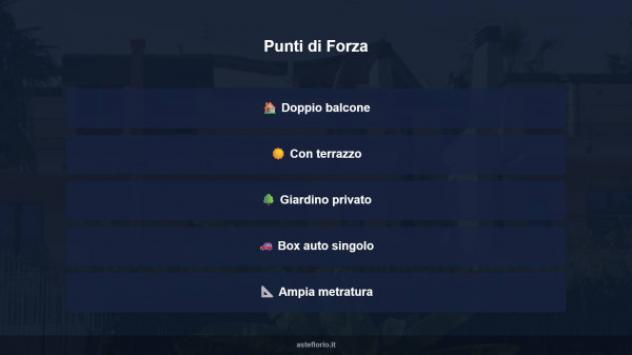 Immobile in asta di 245 m², box auto in vendita a Montesilvano - Foto 7