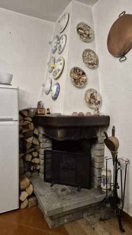 Oulx: vendiamo bilocale con vista panoramica - Foto 18