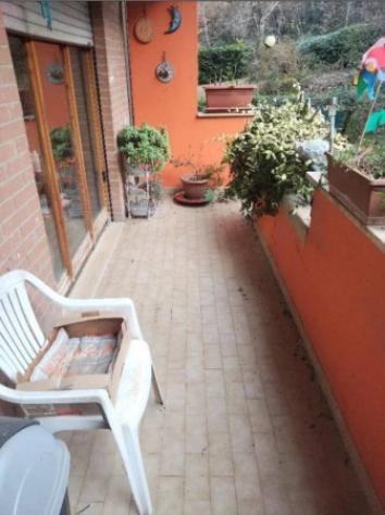 Immobile in asta di 113 m² con più di 5 locali e box auto in vendita a Perugia - Foto 4