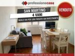 Appartamento in vendita a Pisa 95 mq  Rif: 1427260