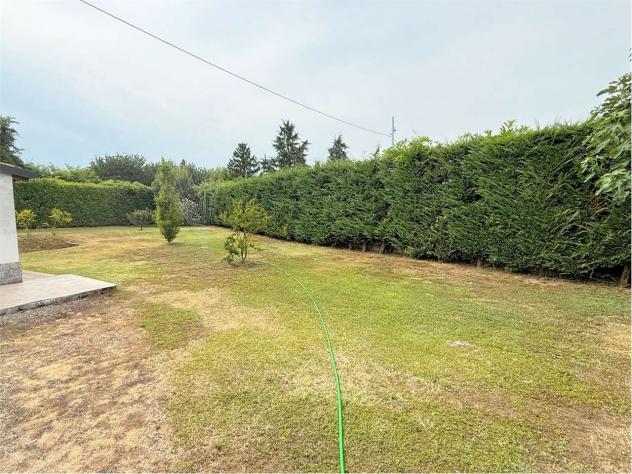 V000248 - Pozzolo Formigaro, Casa Indipendente - Foto 11