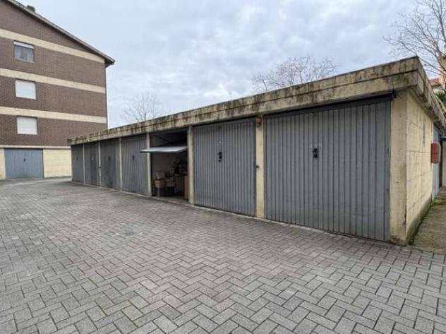 Immobile in asta di 72 m², box auto in vendita a Prato - Foto 13