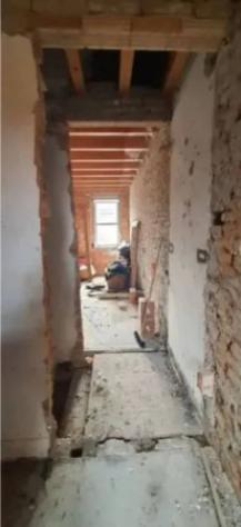 Immobile in asta di 142 m² con più di 5 locali in vendita a Quingentole - Foto 9