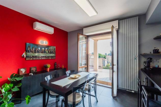 Vendita Appartamento da 130 mq in Torino - Foto 2