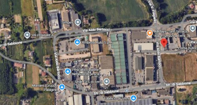 Immobile in asta di 119 m² in vendita a Terni - Foto 4