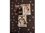 Basket Story, vari numeri
