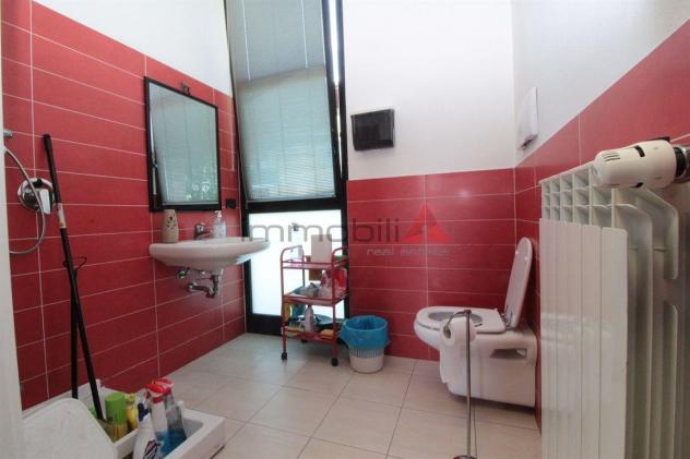 Brugherio - OTTIMO ufficio di 155mq € 1.500,00 mensile - Foto 15