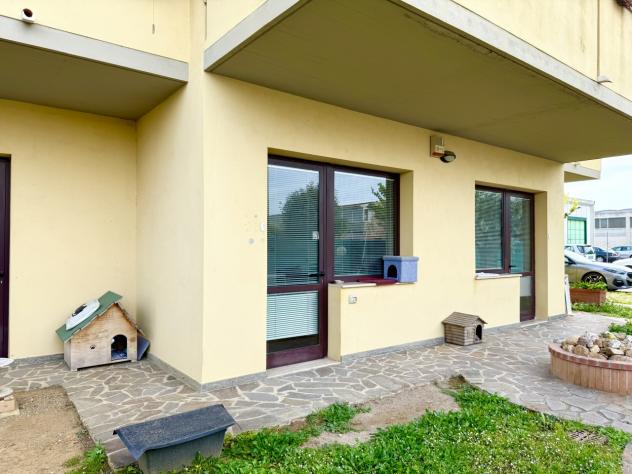 UFFICIO di 1 vani e di 62 mq (GROSSETO - Grosseto) rif. CI.V.S.F.C.