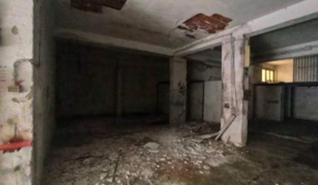 Immobile in asta di 126 m² con più di 5 locali in vendita a Palermo - Foto 9