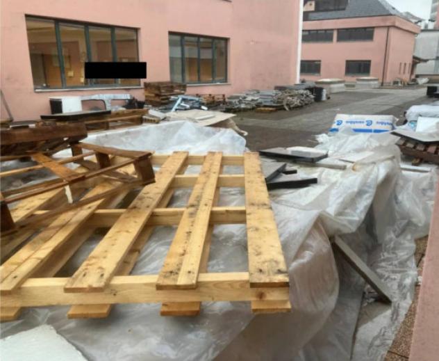 Immobile in asta di 133 m² in vendita a Piacenza - Foto 3