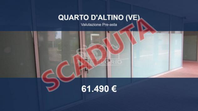 Immobile in asta di 198 m² con più di 5 locali in vendita a Quarto d'Altino