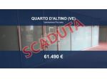 Immobile in asta di 198 m² con più di 5 locali in vendita a Quarto d'Altino