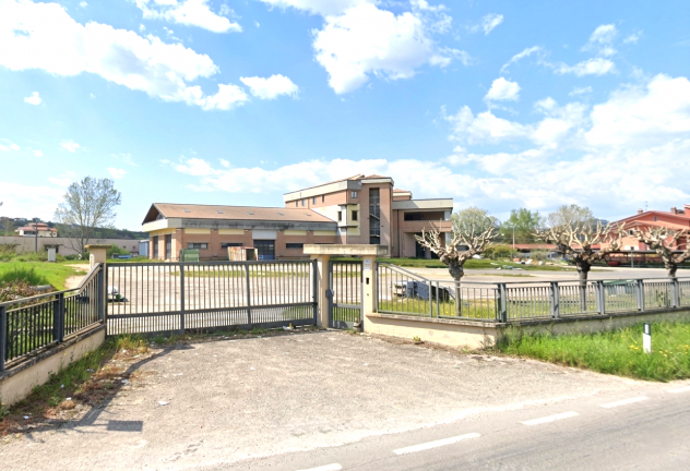 Locale commerciale in affitto a Ripi - Foto 2