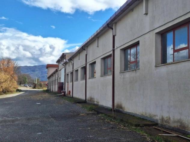 Immobile in asta di 740 m² in vendita a Spezzano Albanese - Foto 2