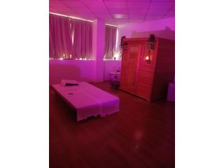 Massaggi - benessere Napoli - Elisir Wellness Tel:3793605284