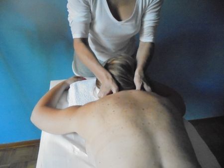 Massaggi relax Tel:3206851649