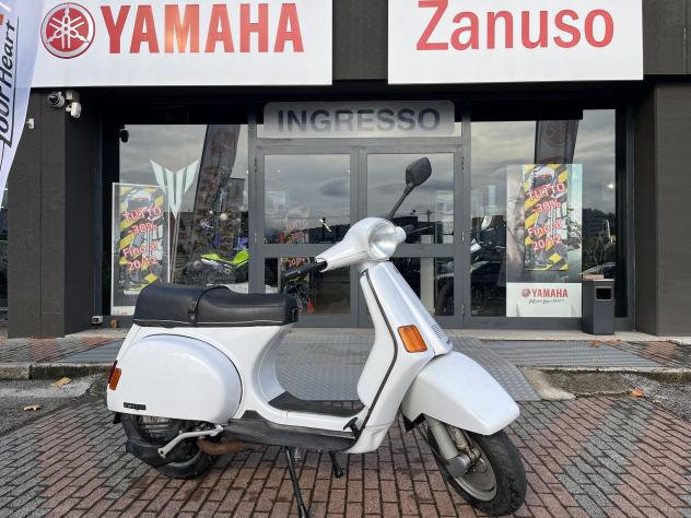 Piaggio Cosa 150 null