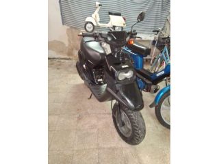 MKB BOOSTER 50 DEL 1998 VENDO AD AVOLA COME DA FOTO VENDO 600 EURO TRATT
