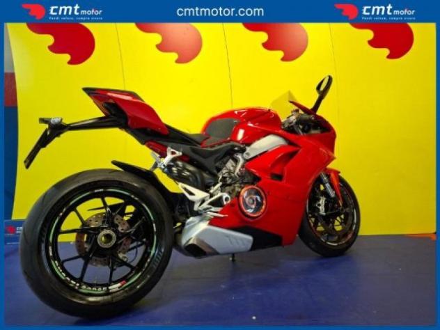DUCATI Panigale V4 Garantita e Finanziabile rif. 24087449 - Foto 4