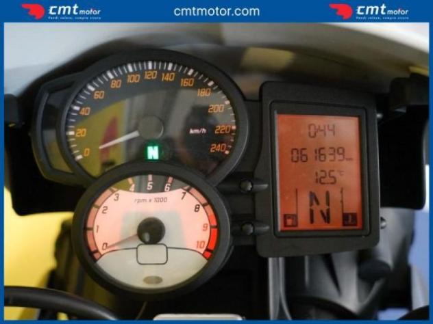 BMW F 800 R Garantita e Finanziabile rif. 23102122 - Foto 5