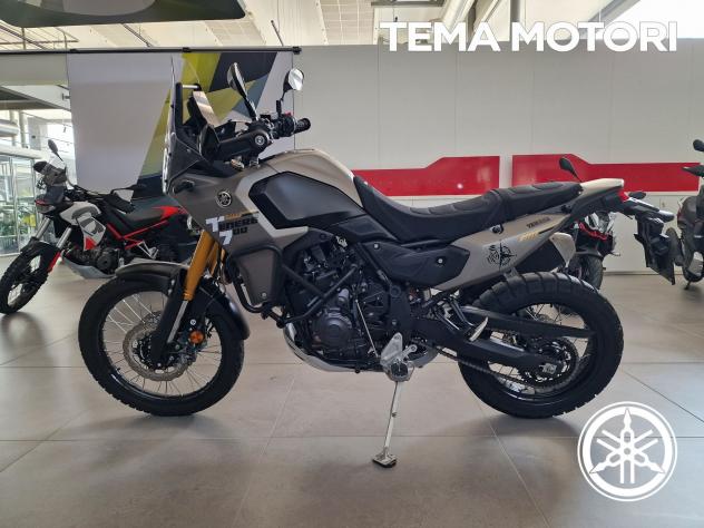 Yamaha Ténéré 700 Tenere 700 Abs my25 - Foto 2