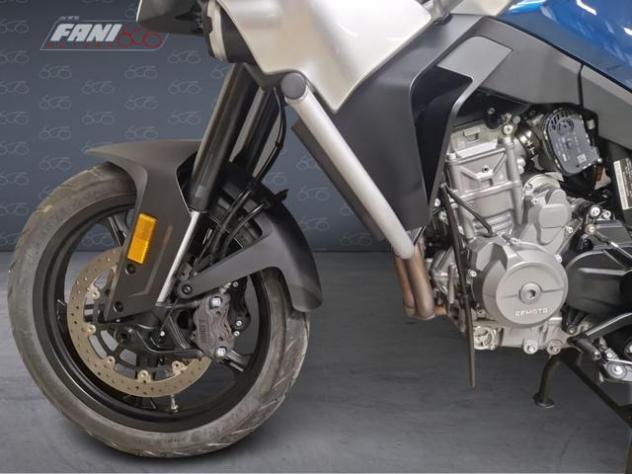 CF MOTO 800 MT - rif. 23926530 - Foto 6