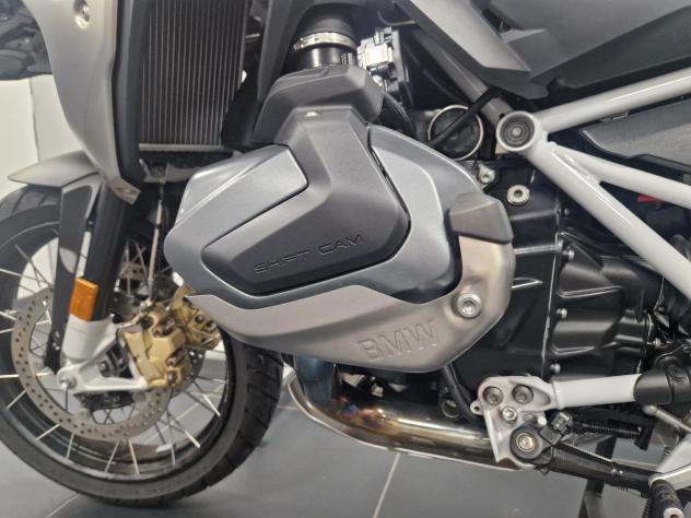 BMW Motorrad R 1250 GS null - Foto 6