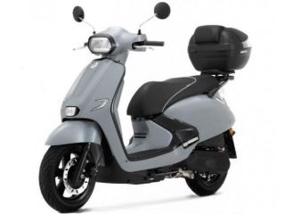 SYM Fugue 125 E5+ rif. 23048257