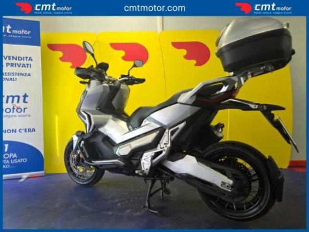 HONDA X-ADV 750 Garantita e Finanziabile rif. 23986846 - Foto 7