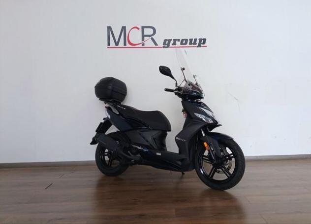 KYMCO Agility 50 R 16 + rif. 24047291 - Foto 3