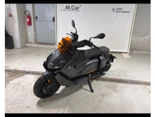 BMW Motorrad CE 04 C Scooter 15kw Abs
