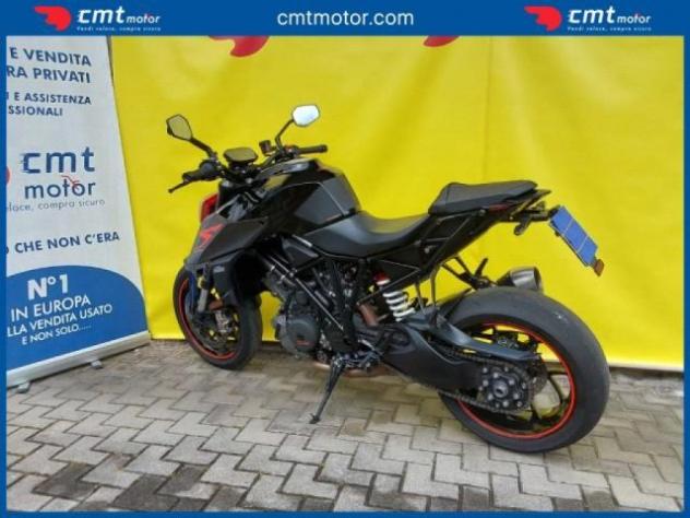 KTM 1290 Super Duke R Garantita e Finanziabile rif. 23674700 - Foto 7