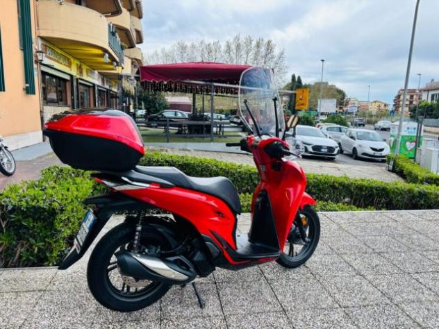 HONDA SH 150 TUTTO INCLUSO ANCHE PASSAGGIO! MINI RATE rif. 24019081 - Foto 10