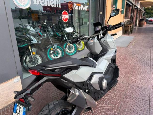 HONDA X-ADV 750 TUTTO INCLUSO ANCHE PASSAGGIO! MINI RATE rif. 23995904 - Foto 8