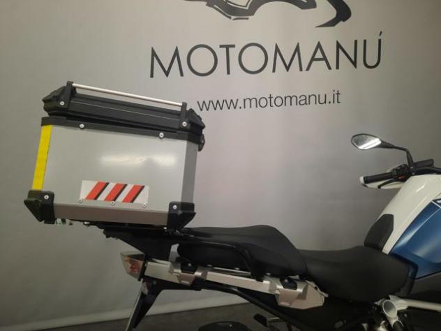 BMW R 1250 GS TROPHY rif. 24006970 - Foto 9