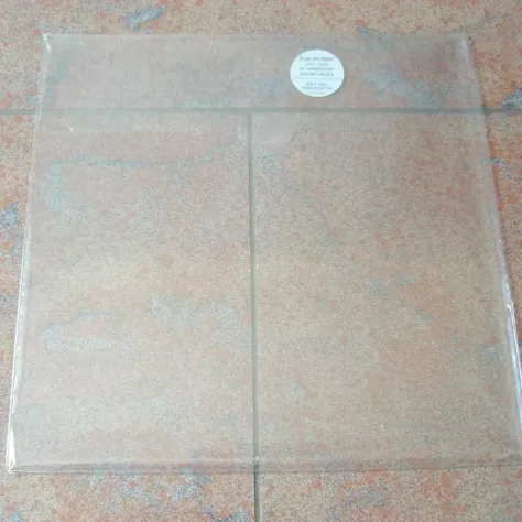 ATLAS UFO ROBOT - LP 2025 - Ice trasp. - Numerato - SOLO CONSEGNE - Foto 3