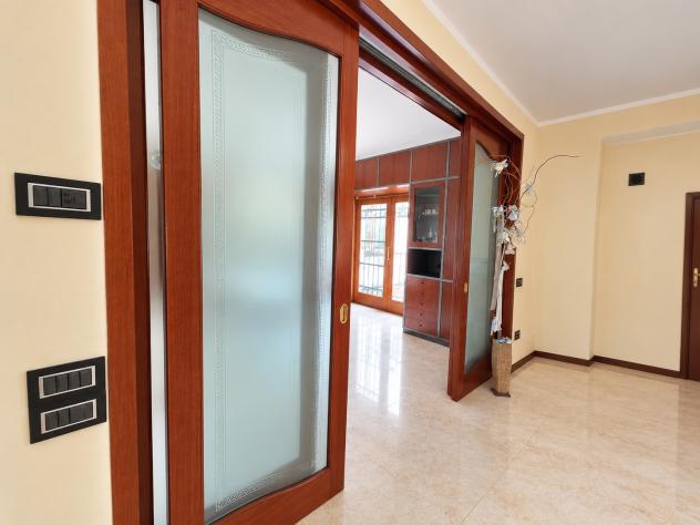 Villa in Via Vittorio Iovino - Foto 10