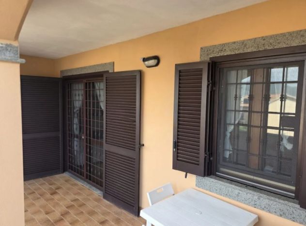 FIANO ROMANO APPARTAMENTO 2 LIVELLI - Foto 7