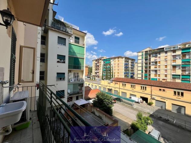 Stanza in appartamento in affitto a Firenze, Rifredi - Foto 15