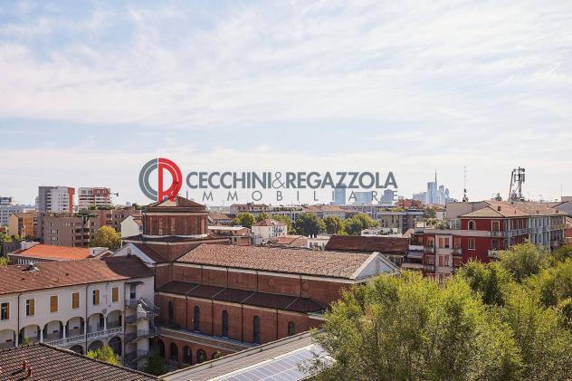 Appartamento in affitto a Milano, Firenze - Foto 6
