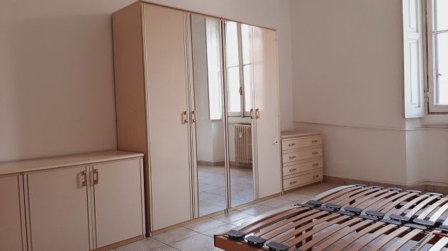 Bilocale arredato in Via Porpora, libero dal 1 Settembre, interno P223 - Foto 4