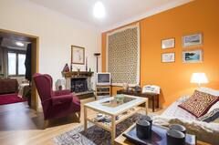 cozy 'casa ringhiera' in Navigli area - PER IL SALONE DI MOBILE 2026 - Foto 2