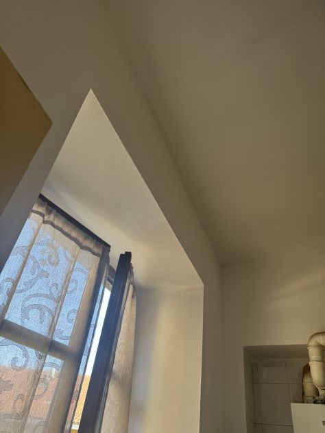 AFFITTASI APPARTAMENTO CAMERA CUCINA BAGNO 51 MQ IN VIA BALTEA 22 - Foto 4